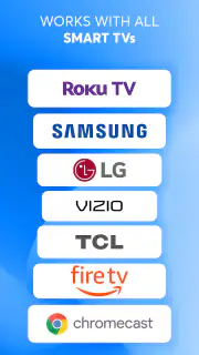 Screen Mirroring Z - TV Cast screenshot 1