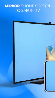 Screen Mirroring Z - TV Cast screenshot 2