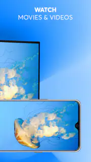 Screen Mirroring Z - TV Cast screenshot 3