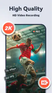 Screen Recorder - AX Recorder screenshot 2