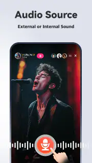 Screen Recorder - AX Recorder screenshot 3