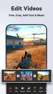 Screen Recorder - AX Recorder screenshot 5
