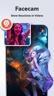 Screen Recorder - AX Recorder screenshot 6
