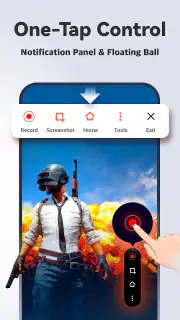 Screen Recorder - AX Recorder screenshot 8