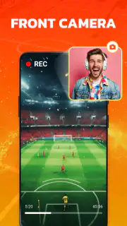 Screen Recorder - G1REC screenshot 5