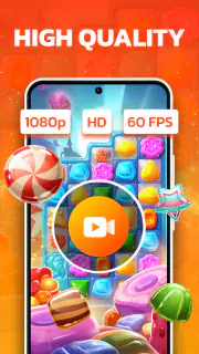 Screen Recorder - G1REC screenshot 6
