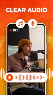 Screen Recorder - G1REC screenshot 7