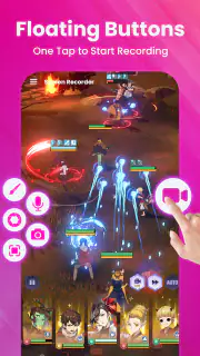 Screen Recorder | Video Rec screenshot 1