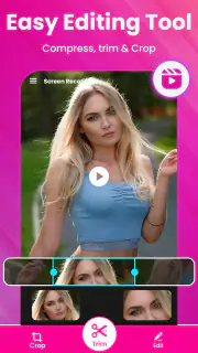 Screen Recorder | Video Rec screenshot 3