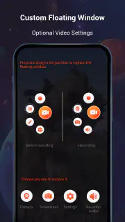 Screen Recorder Video Recorder screenshot 5