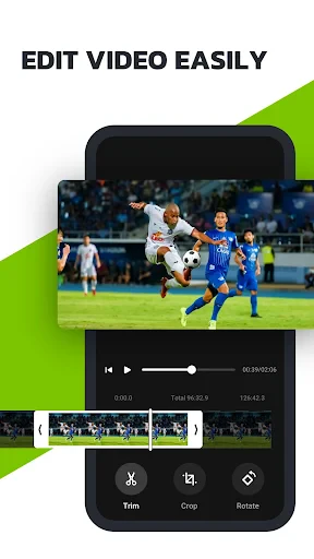 Screen Recorder Video Recorder screenshot