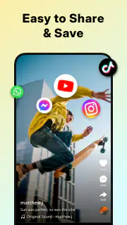 Screen Recorder - XRecorder screenshot 6