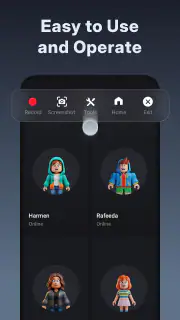 Screen Recorder - XRecorder screenshot 7