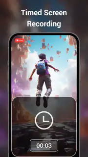 Screen Recorder+Video Recorder screenshot 5