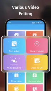 Screen Recorder+Video Recorder screenshot 7