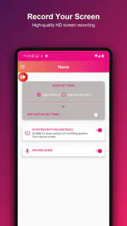 ScreenCapture Pro: Recorder screenshot 2