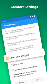 Screenshot X - Screen Capture screenshot 5
