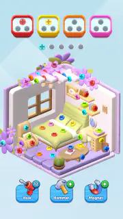 Screw Land 3D screenshot 4