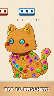 Screw Rescue Master screenshot 5