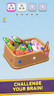 Screwzle 3D: Screw Puzzle screenshot 5