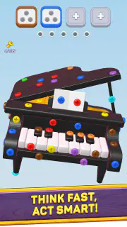 Screwzle 3D: Screw Puzzle screenshot 6