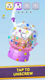 Screwzle 3D: Screw Puzzle screenshot 7