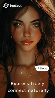 Sea Soul: AI Chat screenshot 6