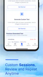 Sea Trials - USCG License Exam screenshot 6