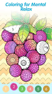 Seamless Pattern Color screenshot 5