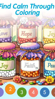 Seamless Pattern Color screenshot 8