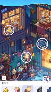 Search It - Hidden Objects screenshot 4