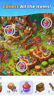 Search It - Hidden Objects screenshot 6