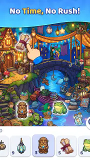 Search It - Hidden Objects screenshot 7