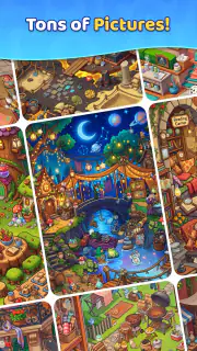Search It - Hidden Objects screenshot 8