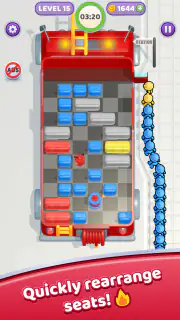 Seat Away screenshot 3