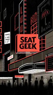 SeatGeek – Tickets to Events screenshot 1