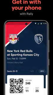 SeatGeek – Tickets to Events screenshot 5