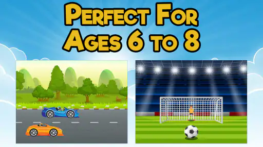 Second Grade Learning Games SE screenshot 3