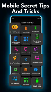 Hacker: Secret Codes & Ciphers screenshot 6