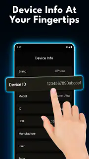 Hacker: Secret Codes & Ciphers screenshot 7