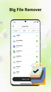 SecureClean — Phone Cleaner screenshot 4