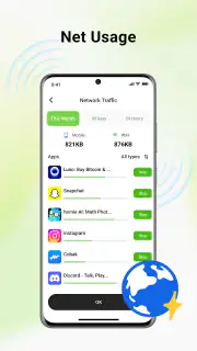 SecureClean — Phone Cleaner screenshot 5