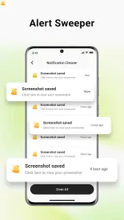 SecureClean — Phone Cleaner screenshot 6