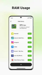 SecureClean — Phone Cleaner screenshot 7
