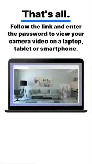 Security Camera screenshot 5