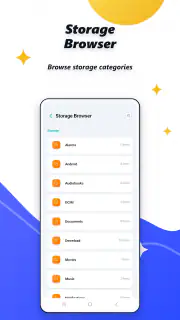 Security Phone Cleaner screenshot 3