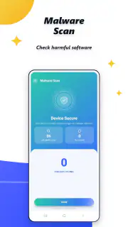 Security Phone Cleaner screenshot 6