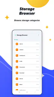 Security Phone Cleaner screenshot 7