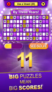 See & Solve Trivia Game Show screenshot 3