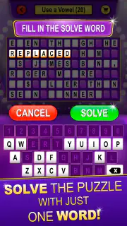See & Solve Trivia Game Show screenshot 4